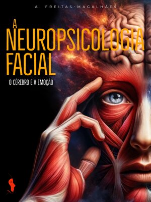 cover image of A Neuropsicologia Facial